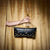 Invitation Clutch-Falling Rivets-G