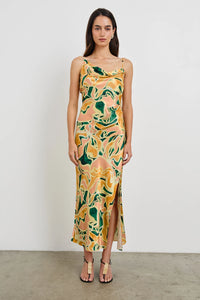 Jackie Dress Tulum