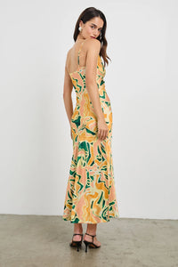 Jackie Dress Tulum