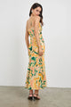 Jackie Dress Tulum