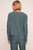 Softest Sweat Pullover Stone Blue