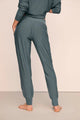 Softest Sweat Jogger Stone Blue