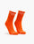 Baby Steps Mandarin Red