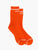 Baby Steps Mandarin Red