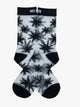 The Step Up MF Star Socks