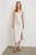 Monique Dress Ivory