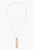 Pacifica Sunstone Mix Necklace