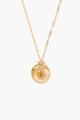 Victoria Necklace Citrine