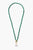 Prism Necklace Malachite NG-15575