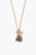 NG-15705 Summit Pendant Necklace Labradorite