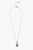 NG-15705 Summit Pendant Necklace Labradorite