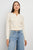 Norah Cardigan Ivory