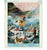 On A Voyage 1,000 Piece Puzzle
