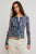 Jamie Henley Printed Floral Haze