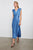 Odella Dress Atlantic