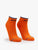 Baby Steps Ankle Orange
