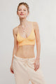Heirloom Seamless Bralett Spark Light