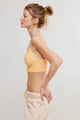 Heirloom Seamless Bralett Spark Light