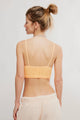 Heirloom Seamless Bralett Spark Light
