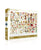 Mushrooms-Champignons 1,000 Piece Puzzle