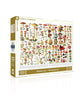 Mushrooms-Champignons 1,000 Piece Puzzle