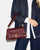 Beverly Medium Cherrywood Pebble BG