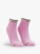 Baby Steps Ankle Pink Garden Girl