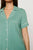 Gisele Relaxed Short PJ Set Seagrass White