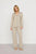 Gisele Printed Long PJ Set Hourglass Sunbeam