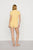 Frida Shortie PJ Set Sunbeam Ivory
