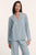 Nautico Long PJ Set Classic Stripe Slate