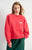 Plizzy Sweatshirt Vintage Volcano