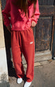 Plizzy Vintage Volcano Jogger