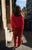 Plizzy Vintage Volcano Jogger