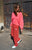 Plizzy Vintage Volcano Jogger