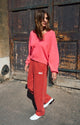 Plizzy Vintage Volcano Jogger