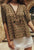 Swan Lake Short Sleeve Blouse Sage