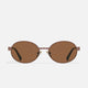 Anyways Chocolate Frame Brown Lens