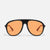 Chart Topper Black Frame / Honey Lens