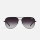 High Key Black/Fade Polarized