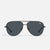 High Key Black/Smoke Polarized