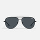 High Key Black/Smoke Polarized