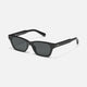 In The City Black Smoke Polarized