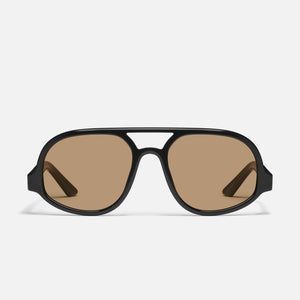 Jet Set Black/Tan
