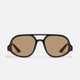 Jet Set Black/Tan