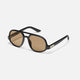 Jet Set Black/Tan