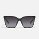 Level Up Remixed Matte Black Polarized