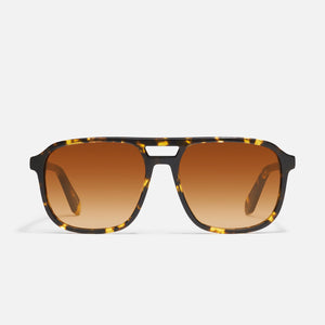 On The Fly Shiny Yellow Tortoise/Orange