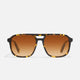 On The Fly Shiny Yellow Tortoise/Orange