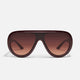 Set List Espresso/Dark Brown